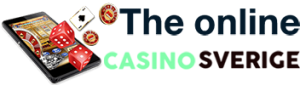 The Online Casino Sverige