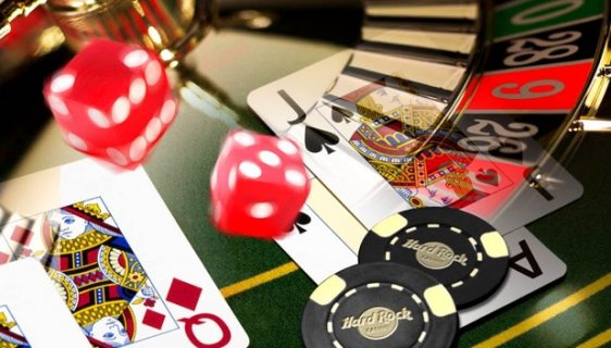 May, 2019 - The Online Casino Sverige - Get the Best Advice and Tips for  Gambling